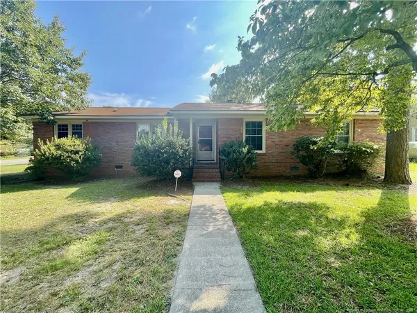 $1,349 | 4128 Faison Avenue, Fayetteville, NC 28304