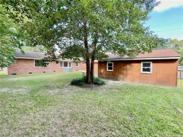 $1,349 | 4128 Faison Avenue, Fayetteville, NC 28304
