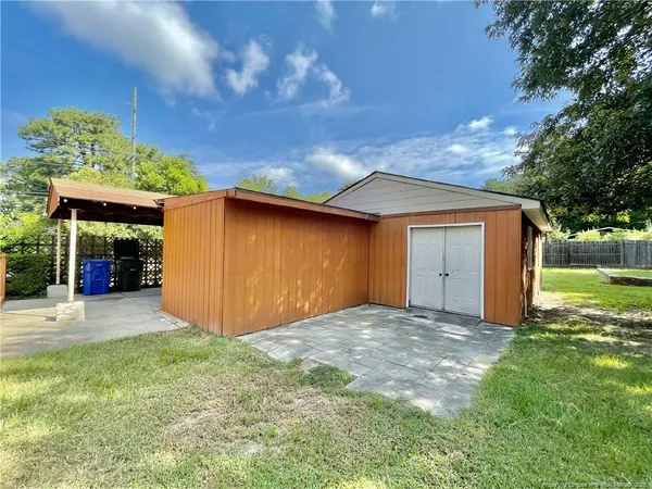$1,349 | 4128 Faison Avenue, Fayetteville, NC 28304