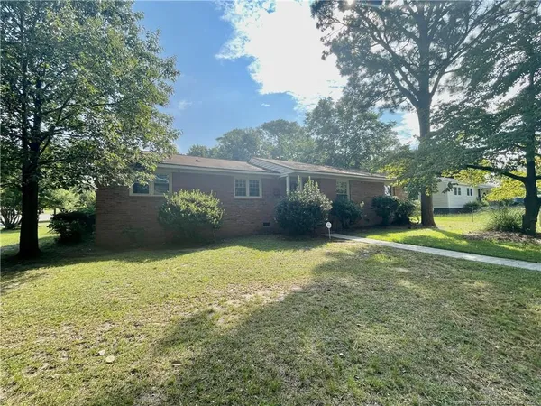 $1,349 | 4128 Faison Avenue, Fayetteville, NC 28304