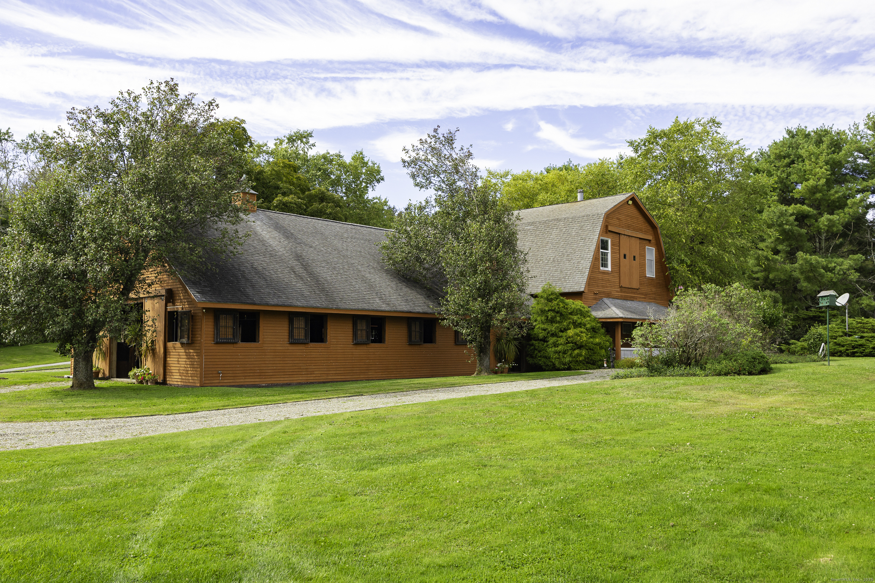 121 Butts Hollow Road Dover Plains, NY 12522 - Photo 24 of 27