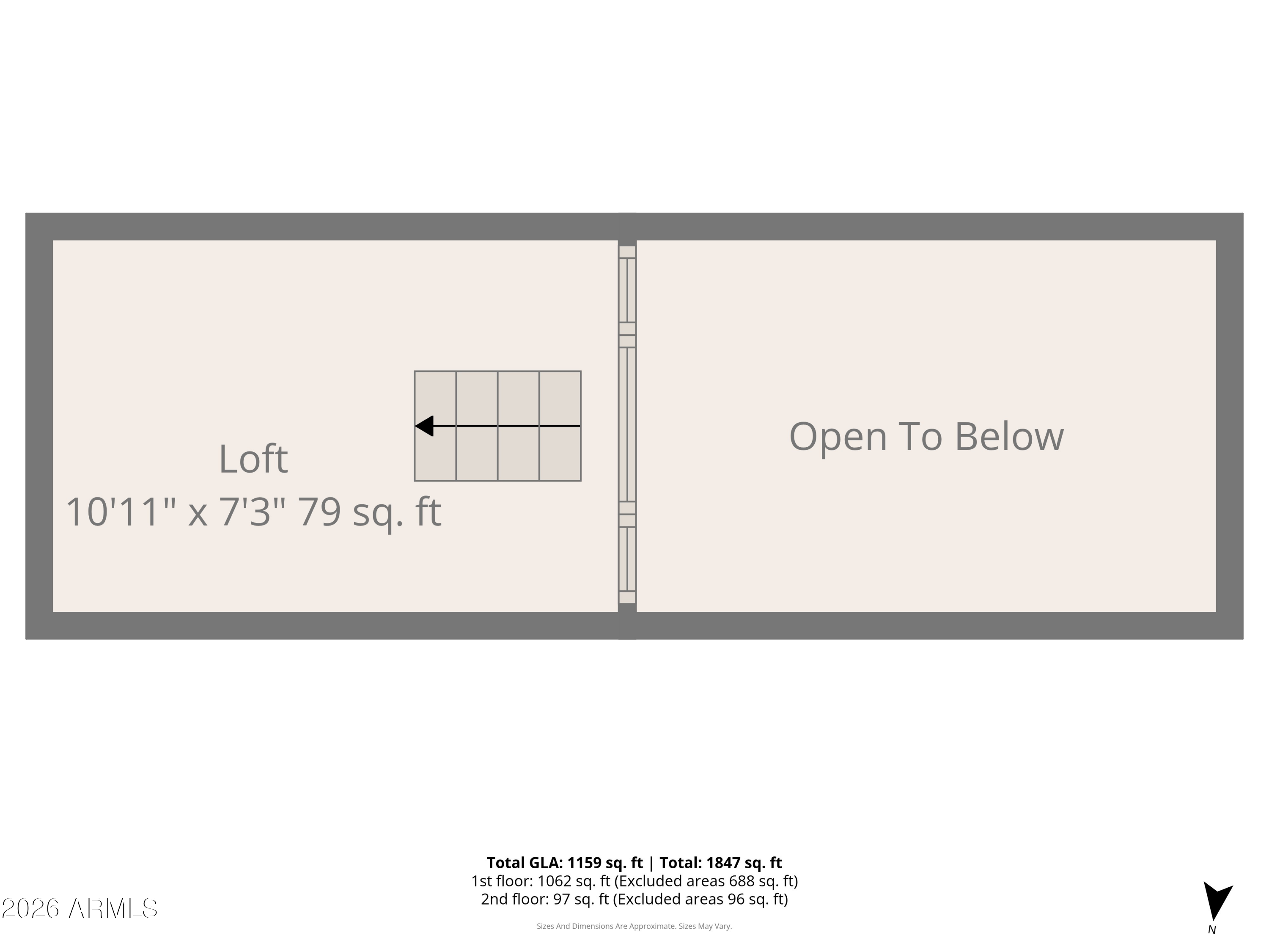 8948 Dans Highway Strawberry, AZ 85544 - Photo 46 of 47