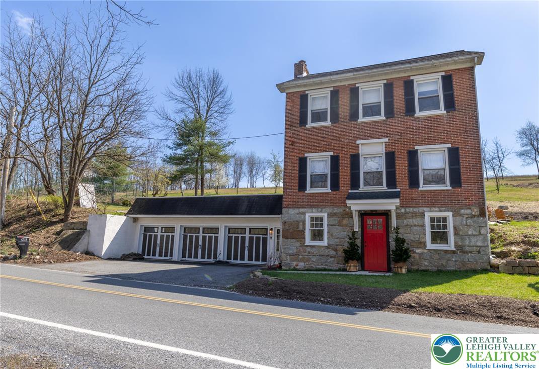 4238 Best Station Road Slatington, PA 18080 - Photo 1 of 46