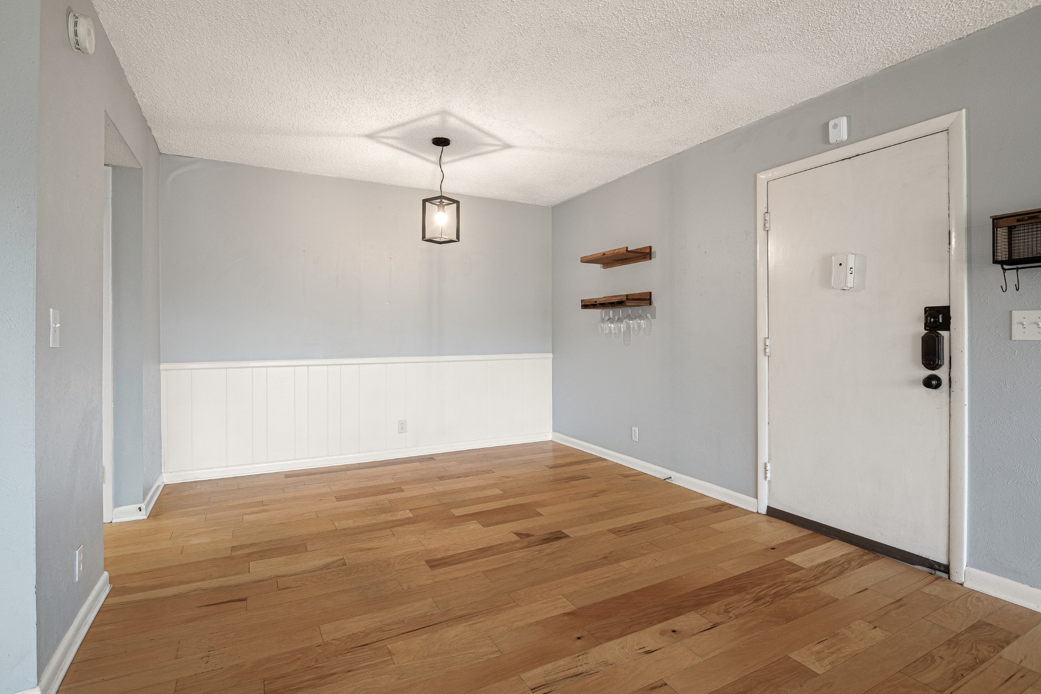 21 Vaughns Gap Road, Unit 23 Nashville, TN 37205 - Photo 8 of 25 a view of empty room