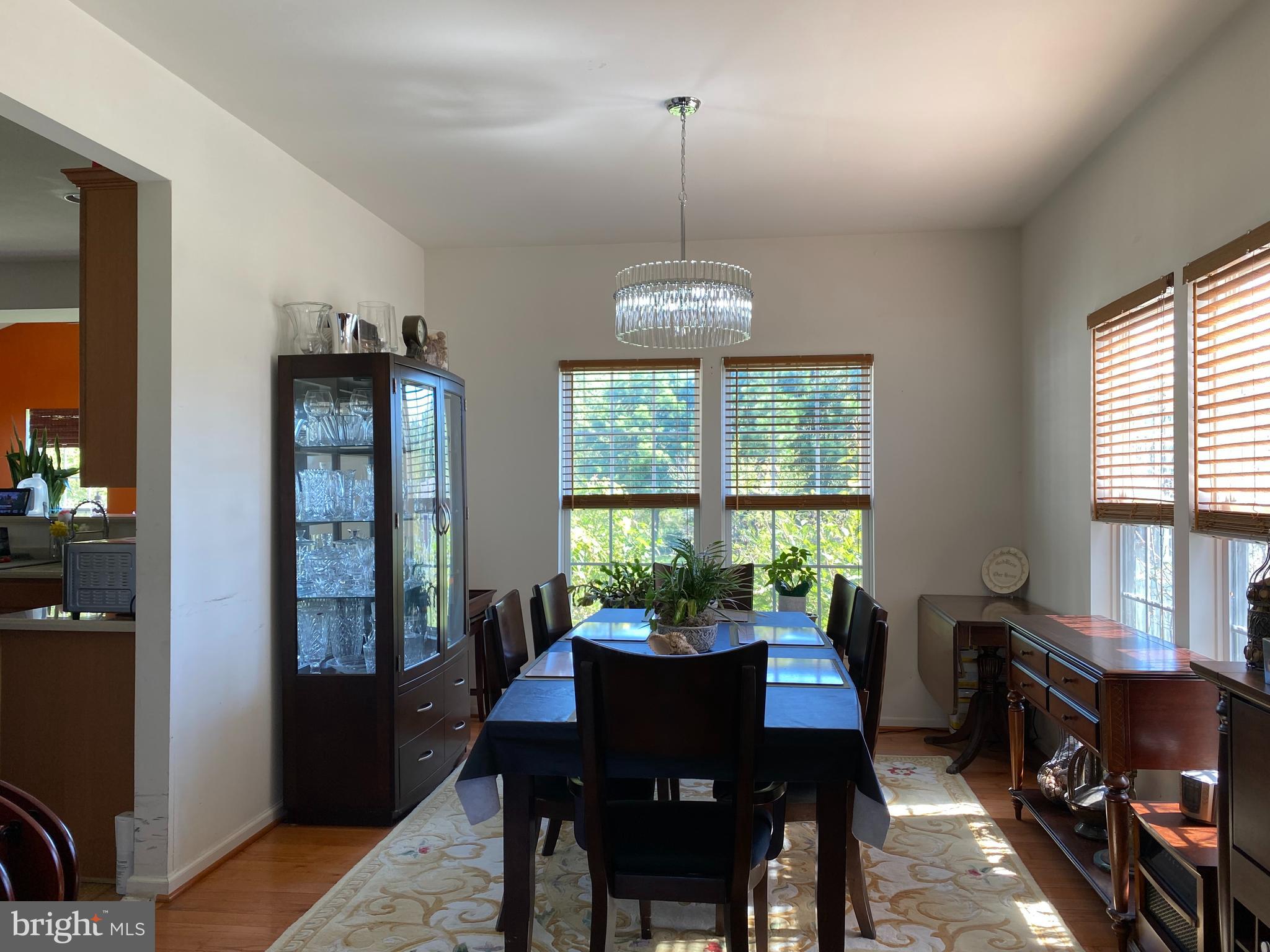 19 Robins Court Ridgely, MD 21660 - Photo 5 of 37 Formal Dining Room