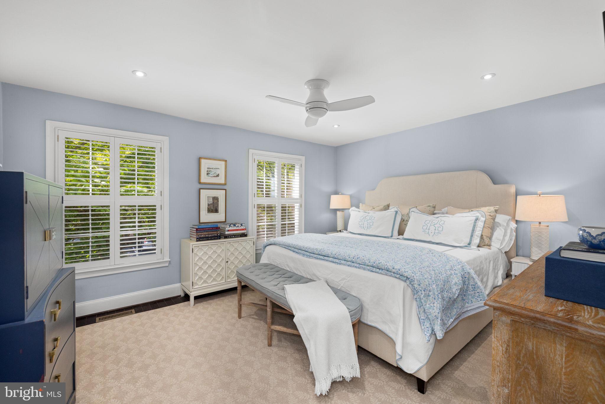 3291 Sutton Place Northwest, Unit D Washington, DC 20016 - Photo 7 of 14 Gallery Image 7