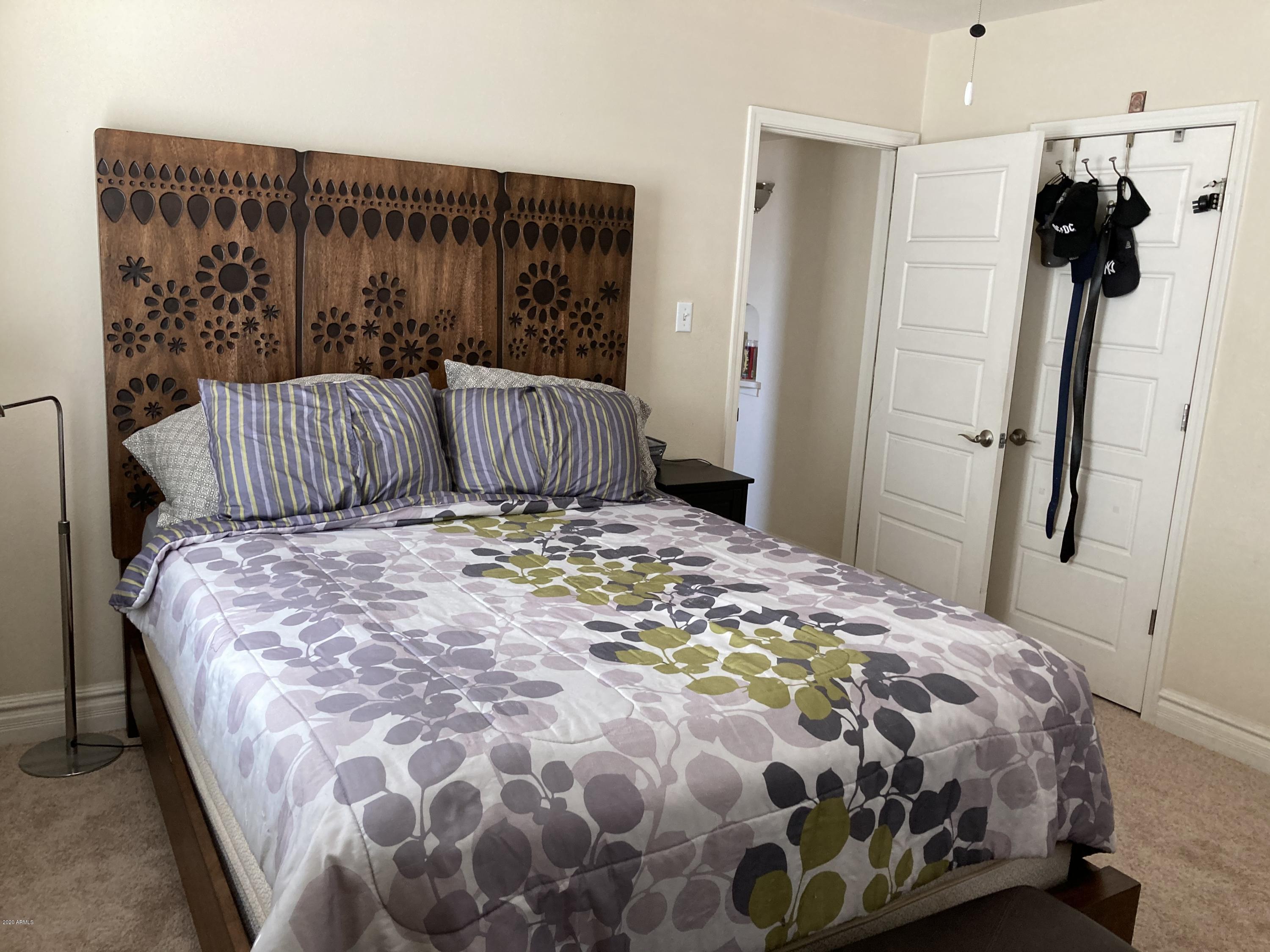 1739 East Granada Road Phoenix, AZ 85006 - Photo 16 of 35 bed4