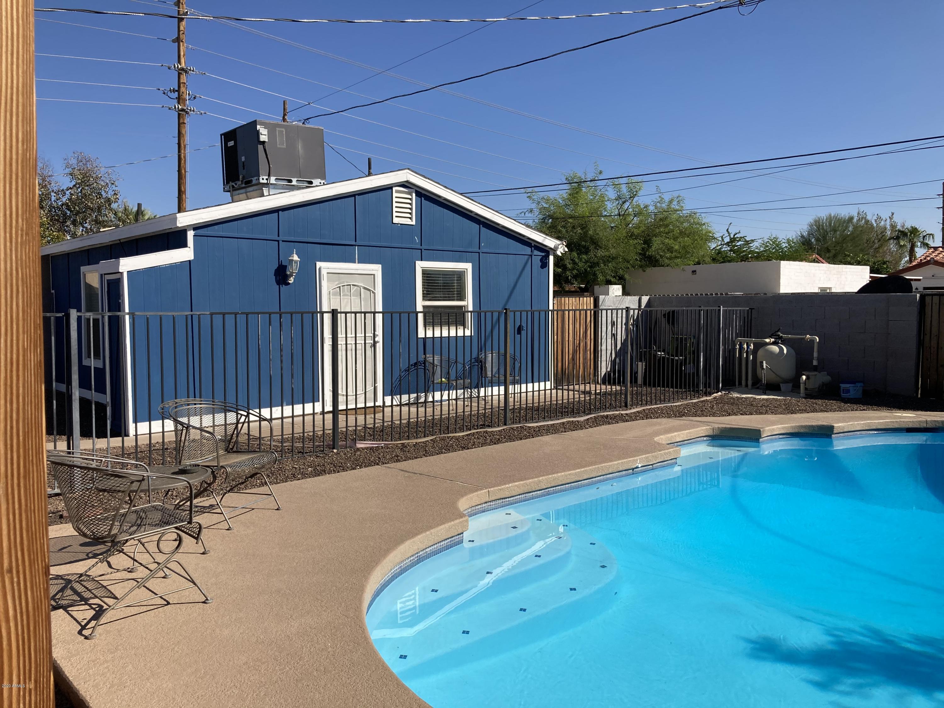 1739 East Granada Road Phoenix, AZ 85006 - Photo 20 of 35 gst hse 2