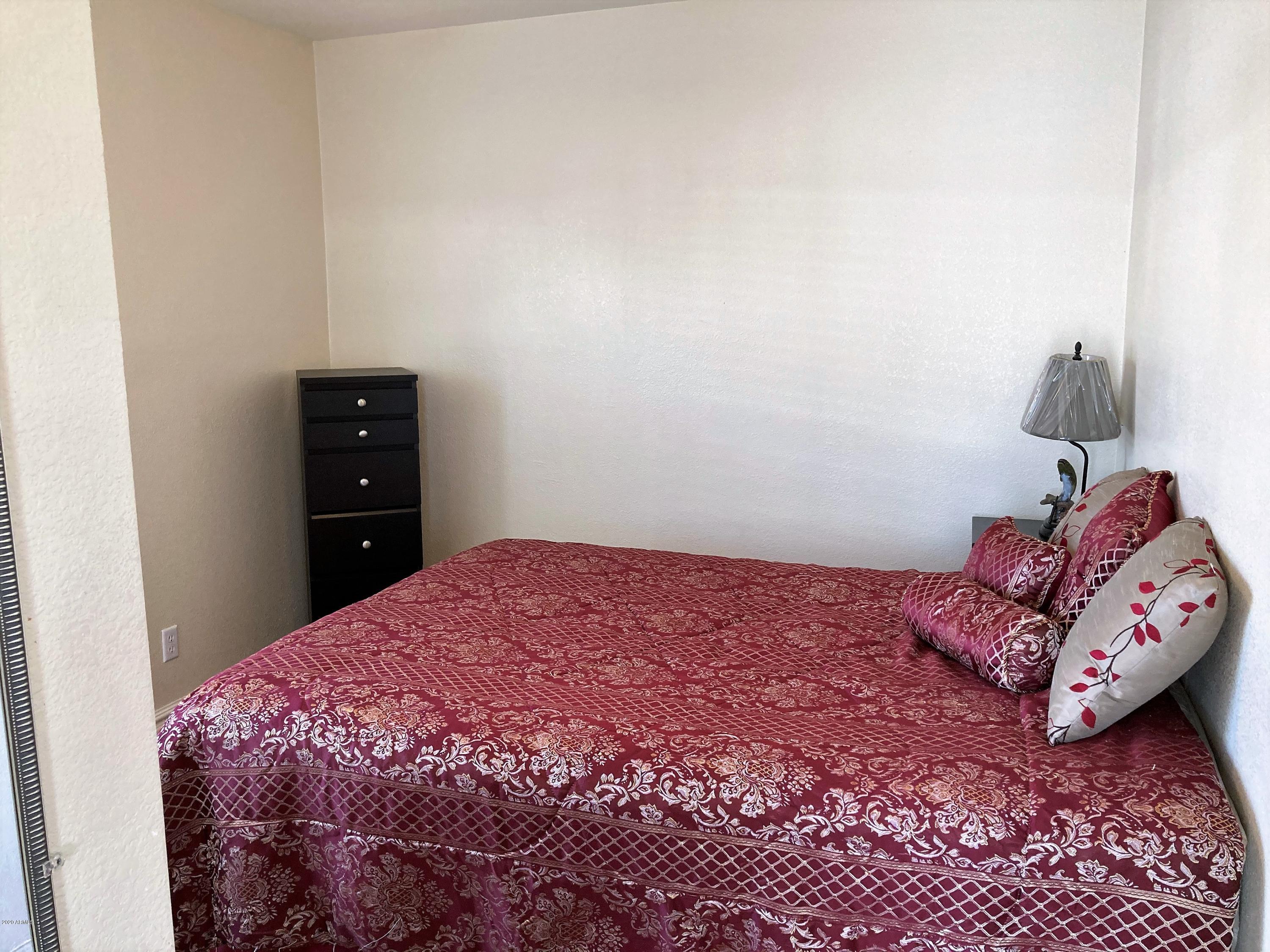 1739 East Granada Road Phoenix, AZ 85006 - Photo 28 of 35 Gst Hse Bed