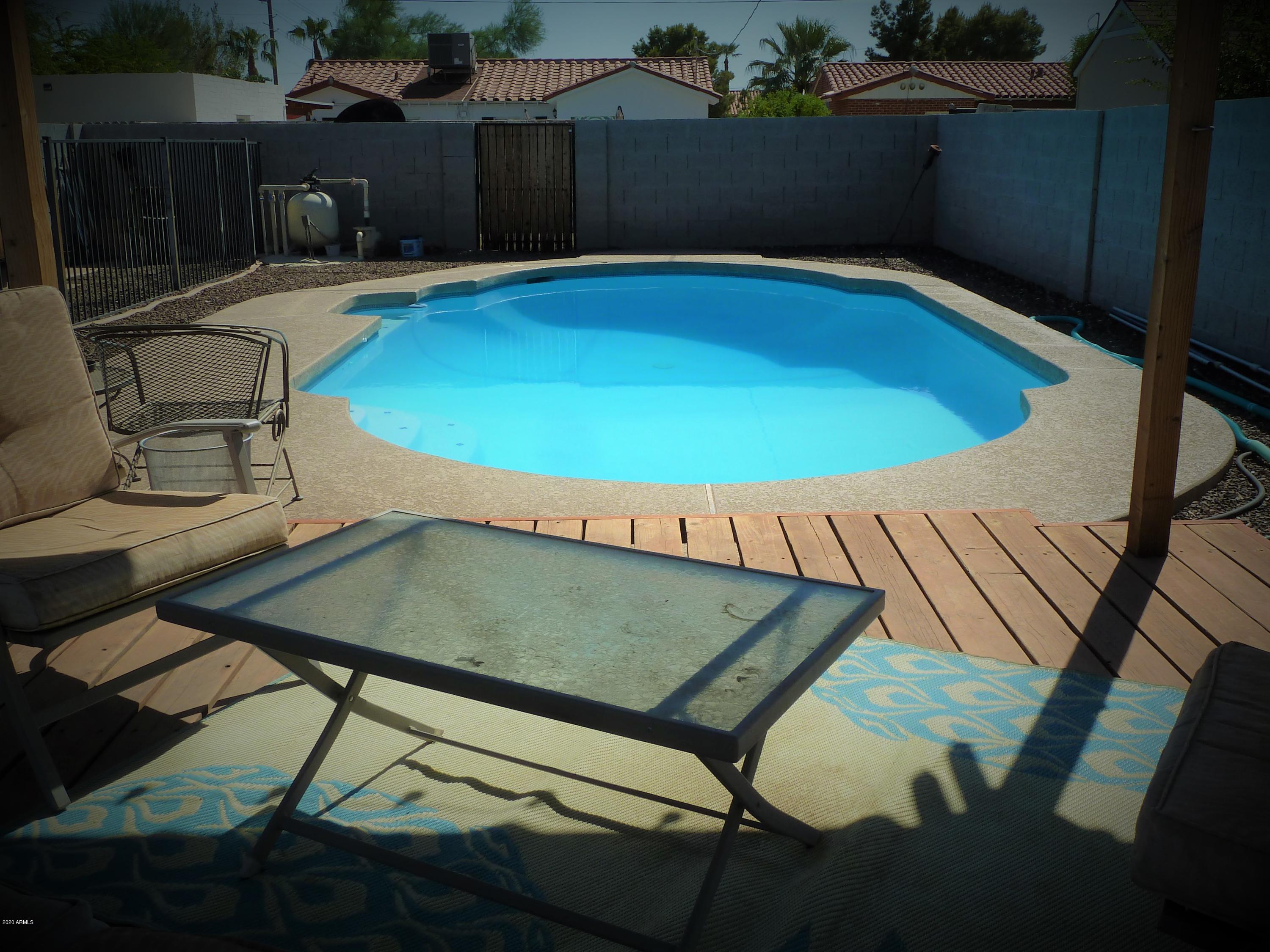 1739 East Granada Road Phoenix, AZ 85006 - Photo 31 of 35 pool5