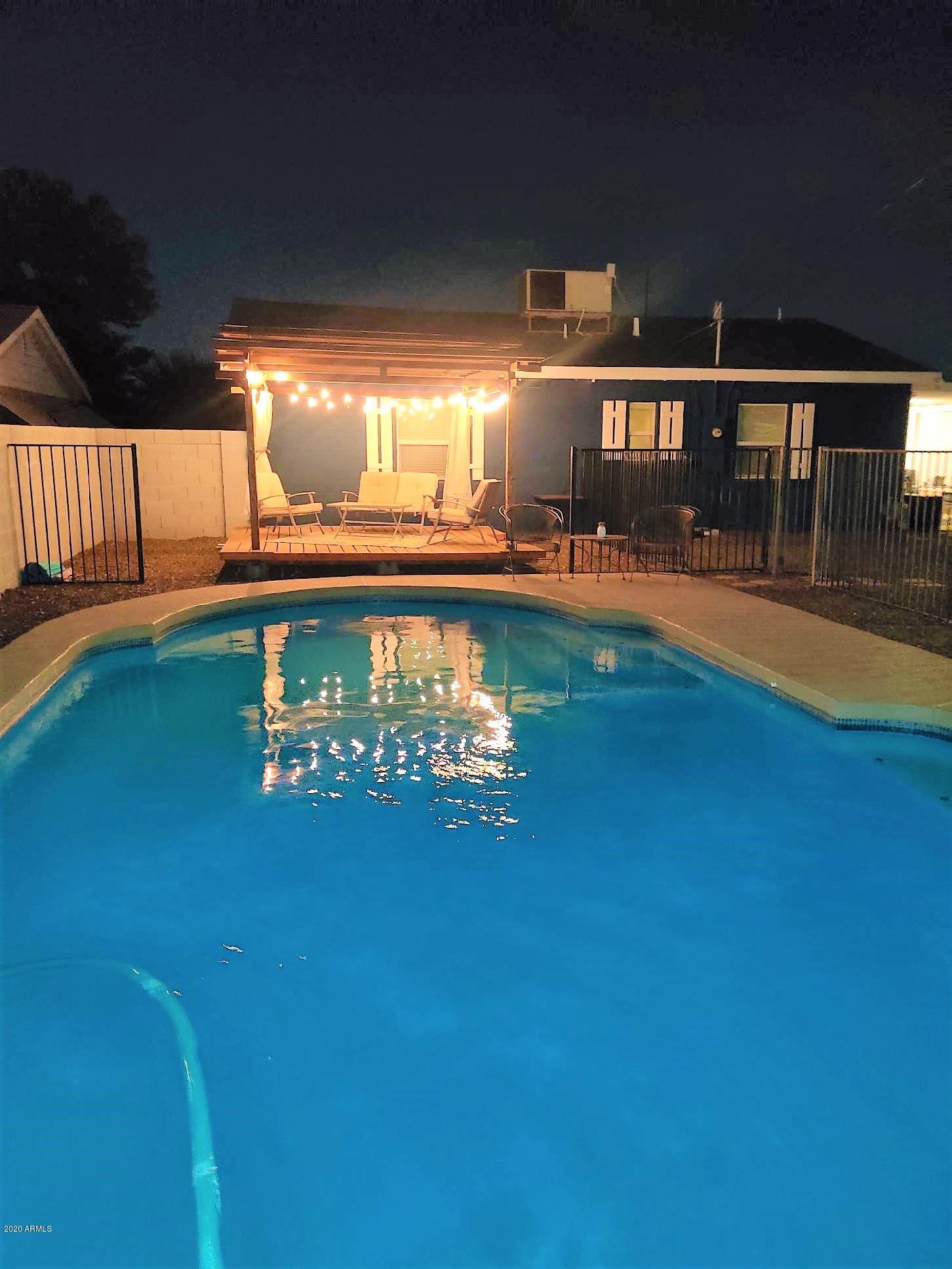 1739 East Granada Road Phoenix, AZ 85006 - Photo 33 of 35 night