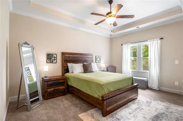 $11,500 | 6552 Long Acres Drive, Atlanta, GA 30328