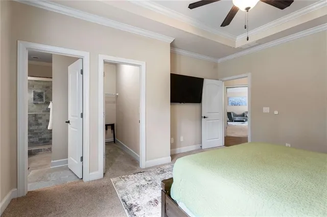 $11,500 | 6552 Long Acres Drive, Atlanta, GA 30328