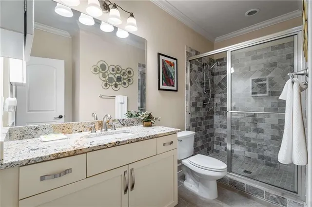 $11,500 | 6552 Long Acres Drive, Atlanta, GA 30328