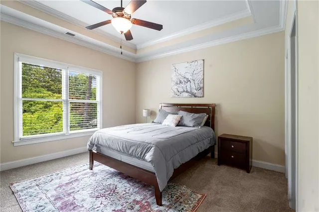 $11,500 | 6552 Long Acres Drive, Atlanta, GA 30328