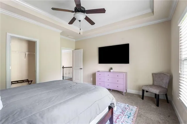 $11,500 | 6552 Long Acres Drive, Atlanta, GA 30328