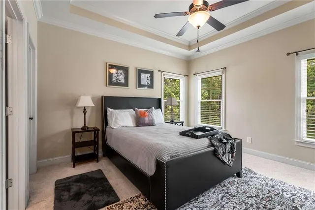 $11,500 | 6552 Long Acres Drive, Atlanta, GA 30328