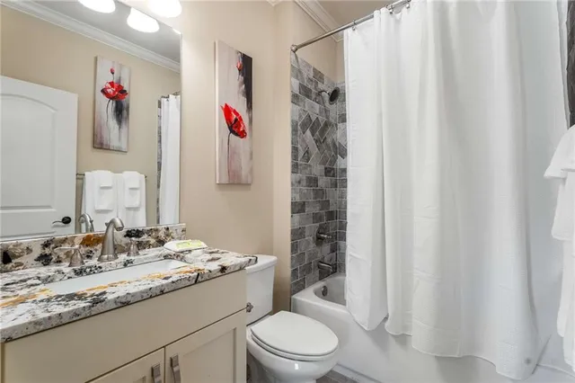 $11,500 | 6552 Long Acres Drive, Atlanta, GA 30328