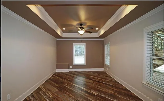 $11,500 | 6552 Long Acres Drive, Atlanta, GA 30328