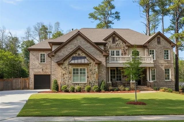 $11,500 | 6552 Long Acres Drive, Atlanta, GA 30328