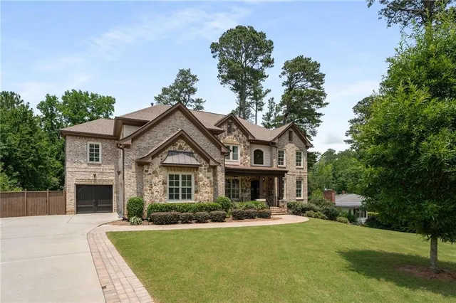 $11,500 | 6552 Long Acres Drive, Atlanta, GA 30328