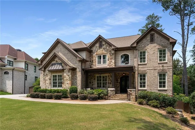 $11,500 | 6552 Long Acres Drive, Atlanta, GA 30328