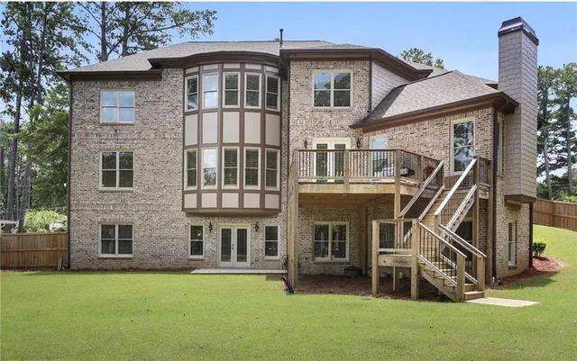 $11,500 | 6552 Long Acres Drive, Atlanta, GA 30328