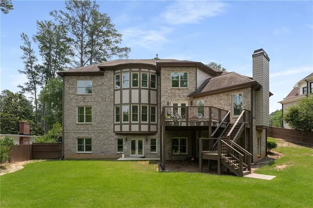 $11,500 | 6552 Long Acres Drive, Atlanta, GA 30328