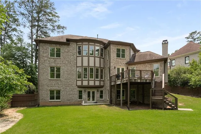 $11,500 | 6552 Long Acres Drive, Atlanta, GA 30328