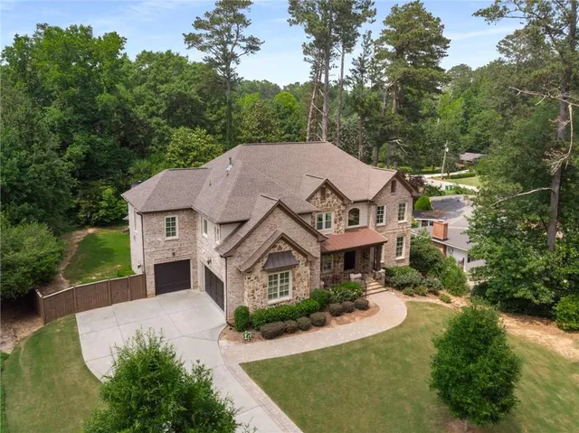 $11,500 | 6552 Long Acres Drive, Atlanta, GA 30328