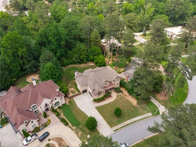 $11,500 | 6552 Long Acres Drive, Atlanta, GA 30328