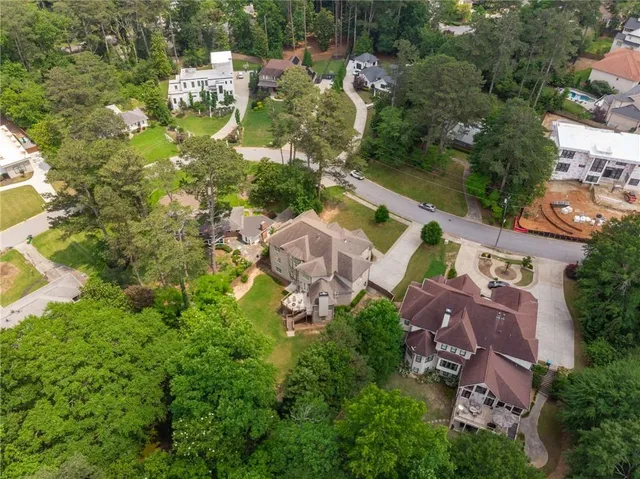 $11,500 | 6552 Long Acres Drive, Atlanta, GA 30328