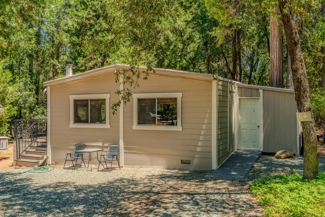 $56,000 | 23750 Carson Drive, Unit 44, Pioneer, CA 95666