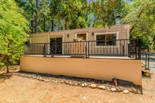 $56,000 | 23750 Carson Drive, Unit 44, Pioneer, CA 95666