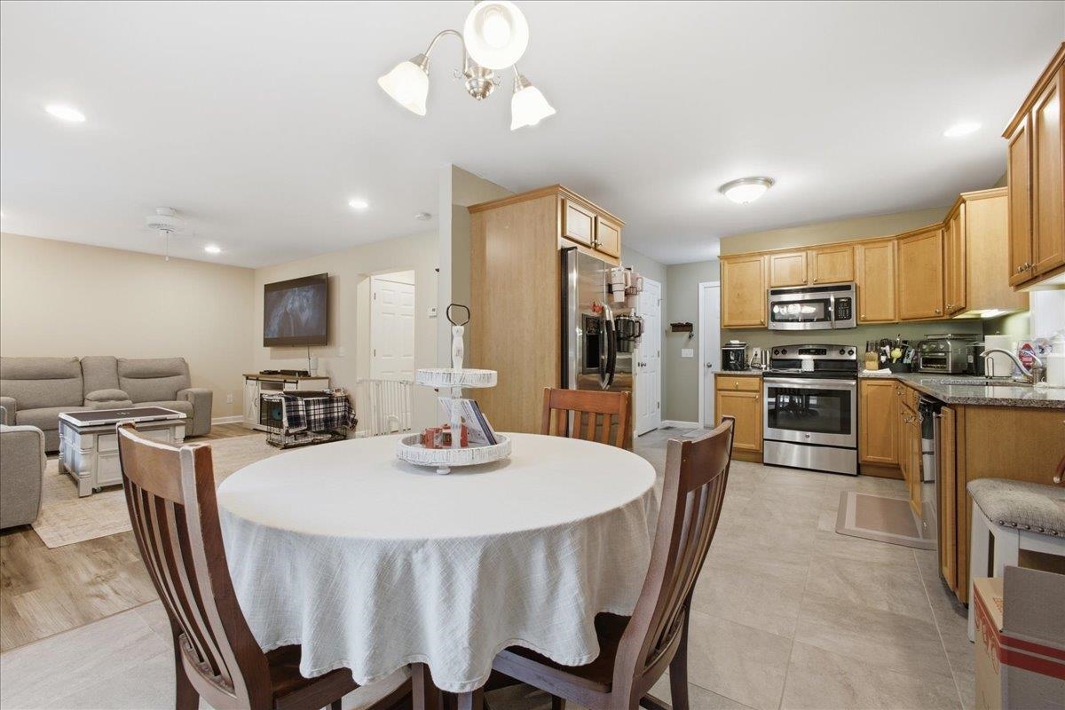 4 Hummingbird Lane, Unit 101 Milton, VT 05468 - Photo 24 of 59