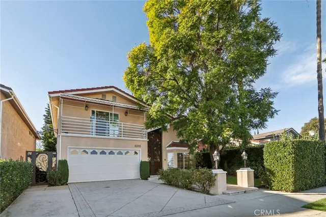 $1,549,950 | 6355 Yolanda Avenue, Tarzana, CA 91335