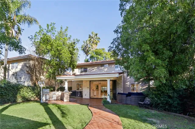 $1,549,950 | 6355 Yolanda Avenue, Tarzana, CA 91335