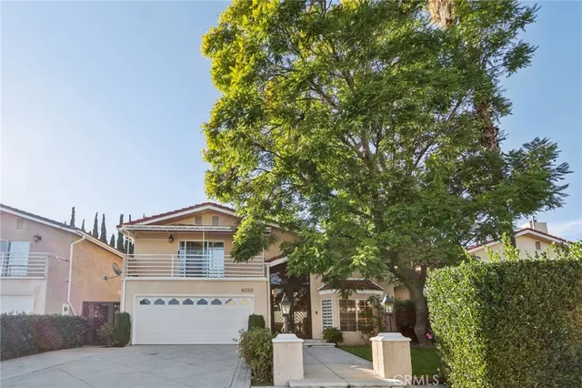 $1,549,950 | 6355 Yolanda Avenue, Tarzana, CA 91335