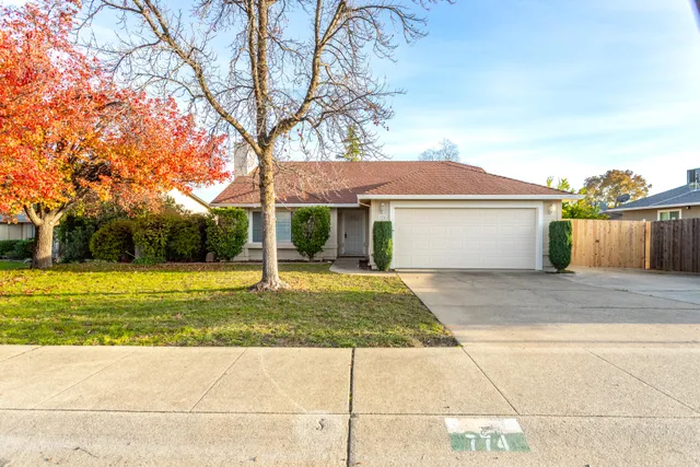 $375,000 | 774 Springer Drive, Redding, CA 96003