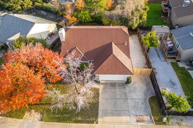$375,000 | 774 Springer Drive, Redding, CA 96003