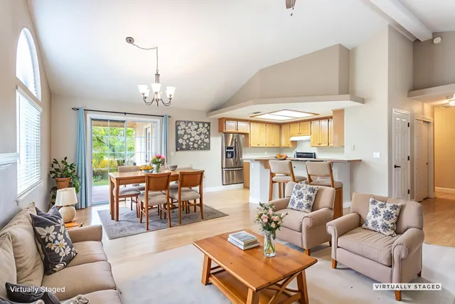 $375,000 | 774 Springer Drive, Redding, CA 96003