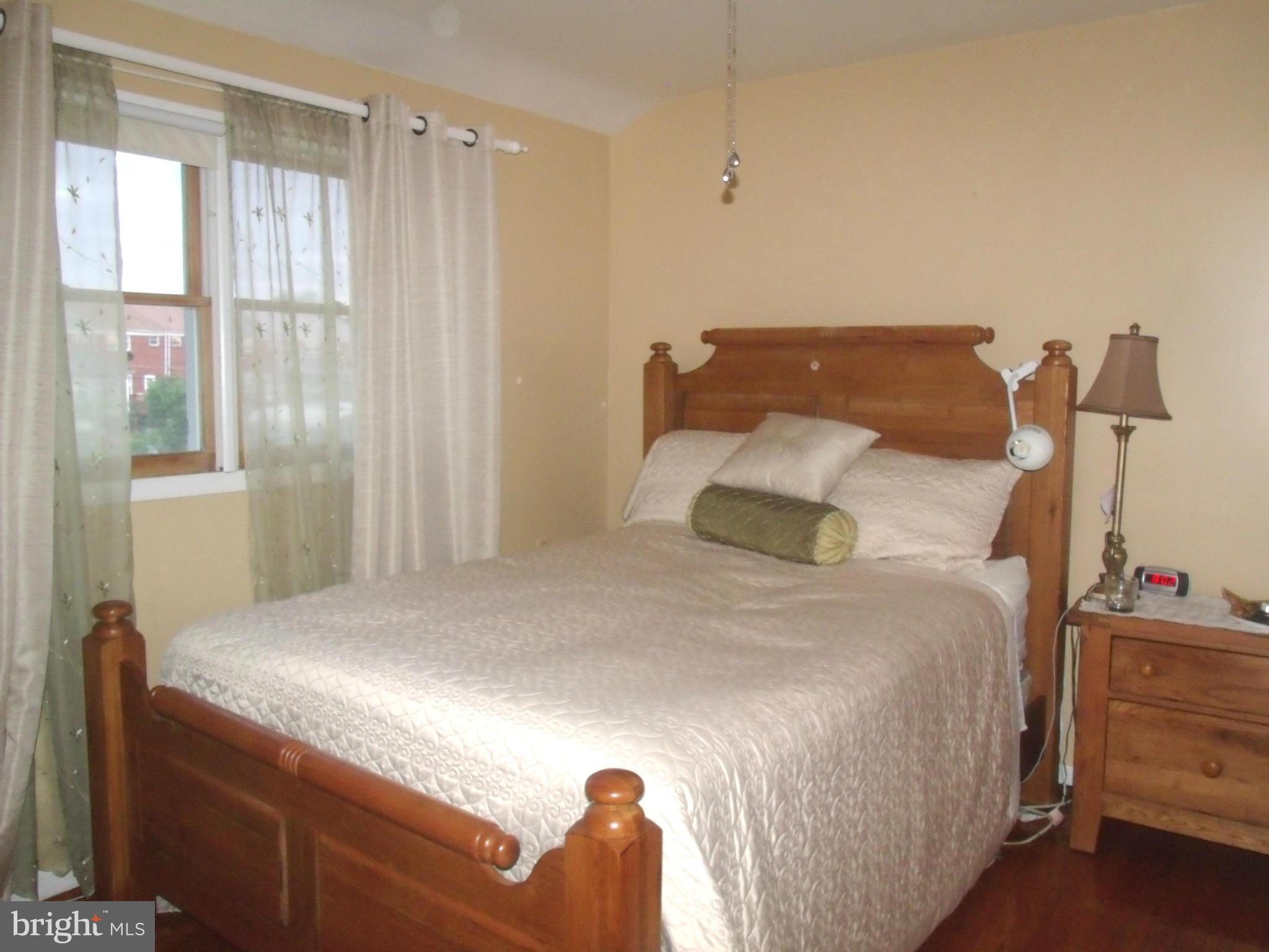 1539 Nicolay Way Baltimore, MD 21221 - Photo 10 of 13 Bedroom (Master)
