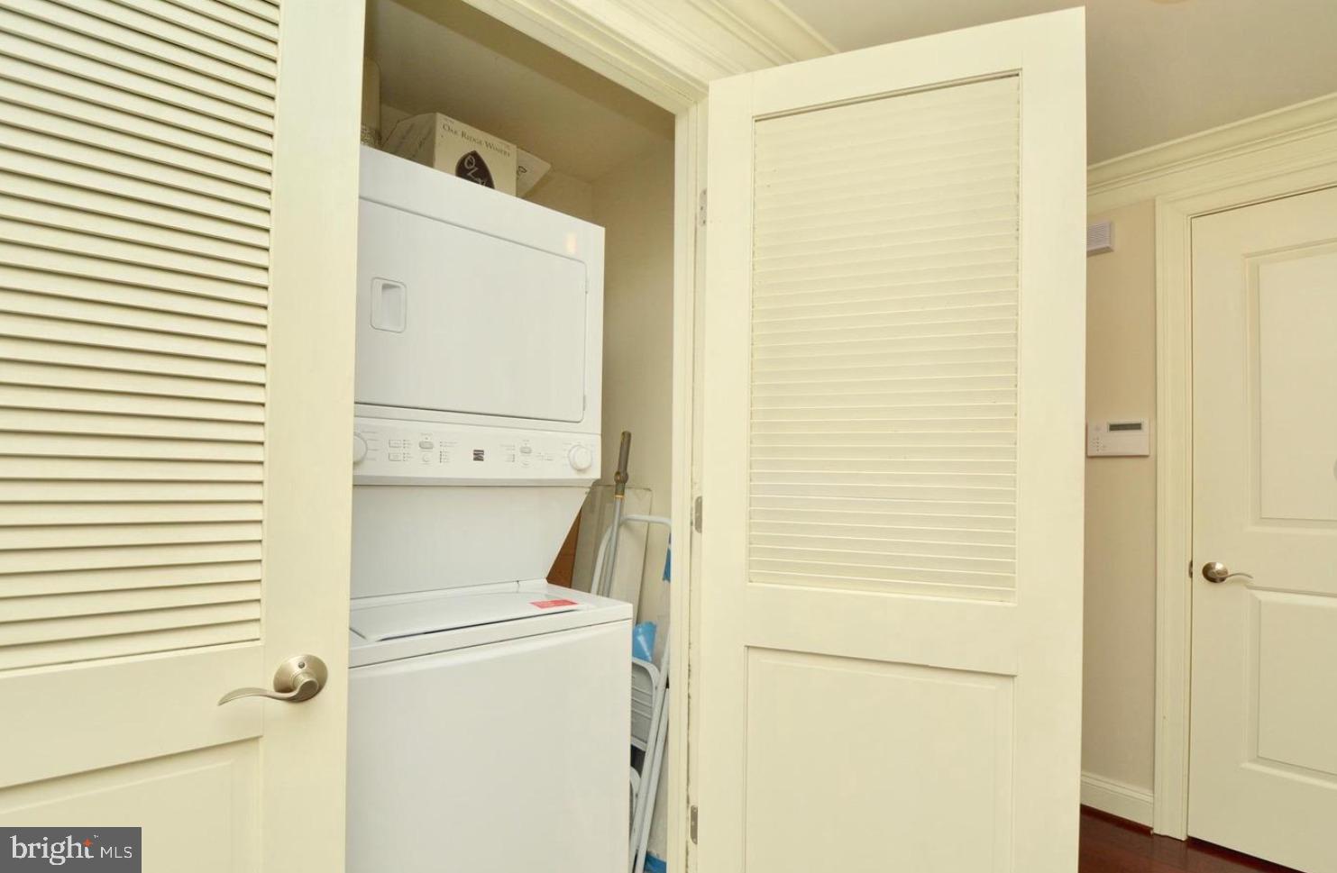 1210 R Street Northwest, Unit B17 Washington, DC 20009 - Photo 19 of 20