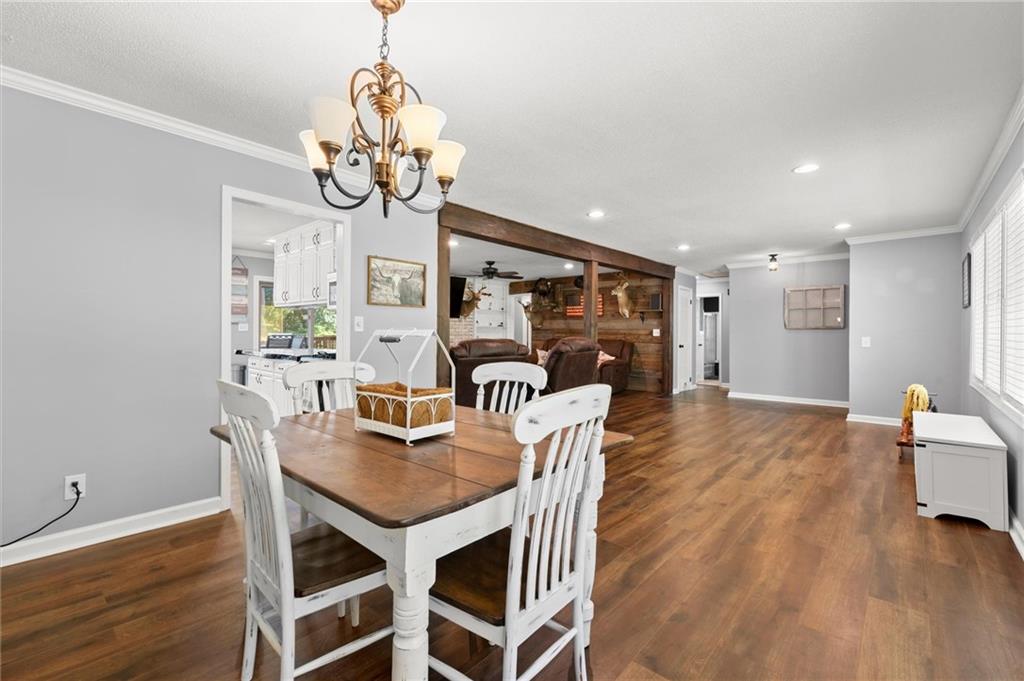 1002 Hank Lane Canton, GA 30114 - Photo 12 of 52