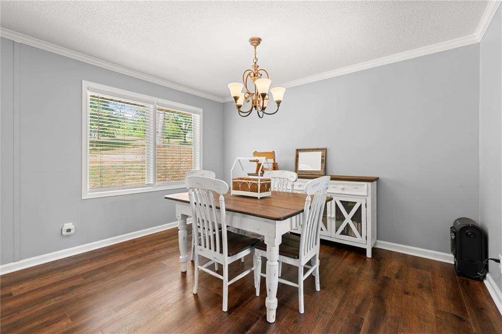 1002 Hank Lane Canton, GA 30114 - Photo 13 of 52