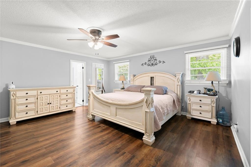 1002 Hank Lane Canton, GA 30114 - Photo 23 of 52