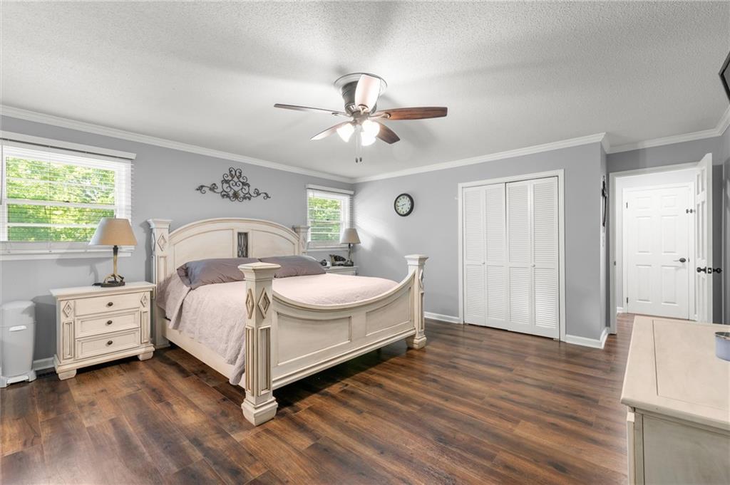 1002 Hank Lane Canton, GA 30114 - Photo 24 of 52