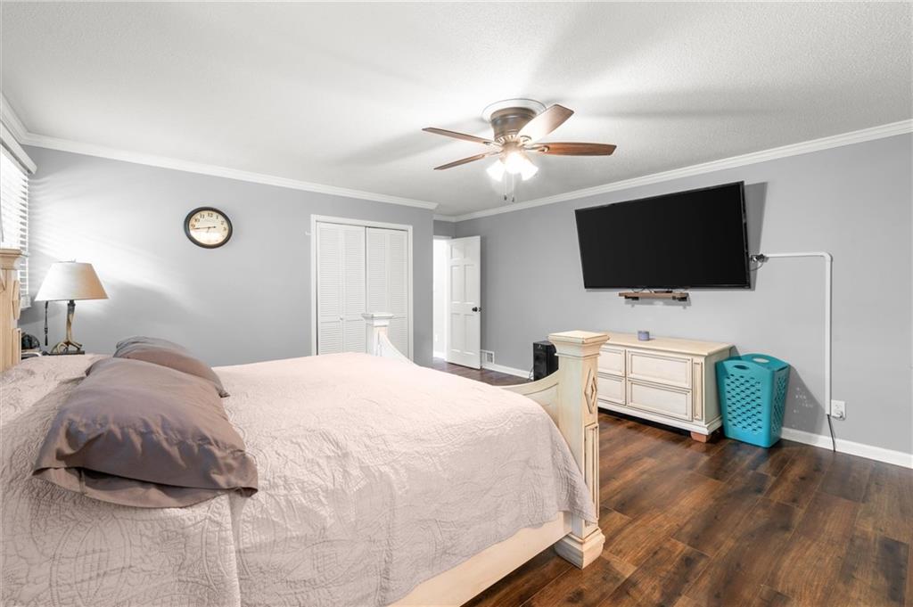 1002 Hank Lane Canton, GA 30114 - Photo 25 of 52