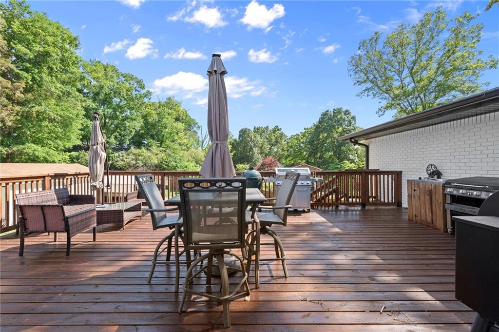 1002 Hank Lane Canton, GA 30114 - Photo 36 of 52