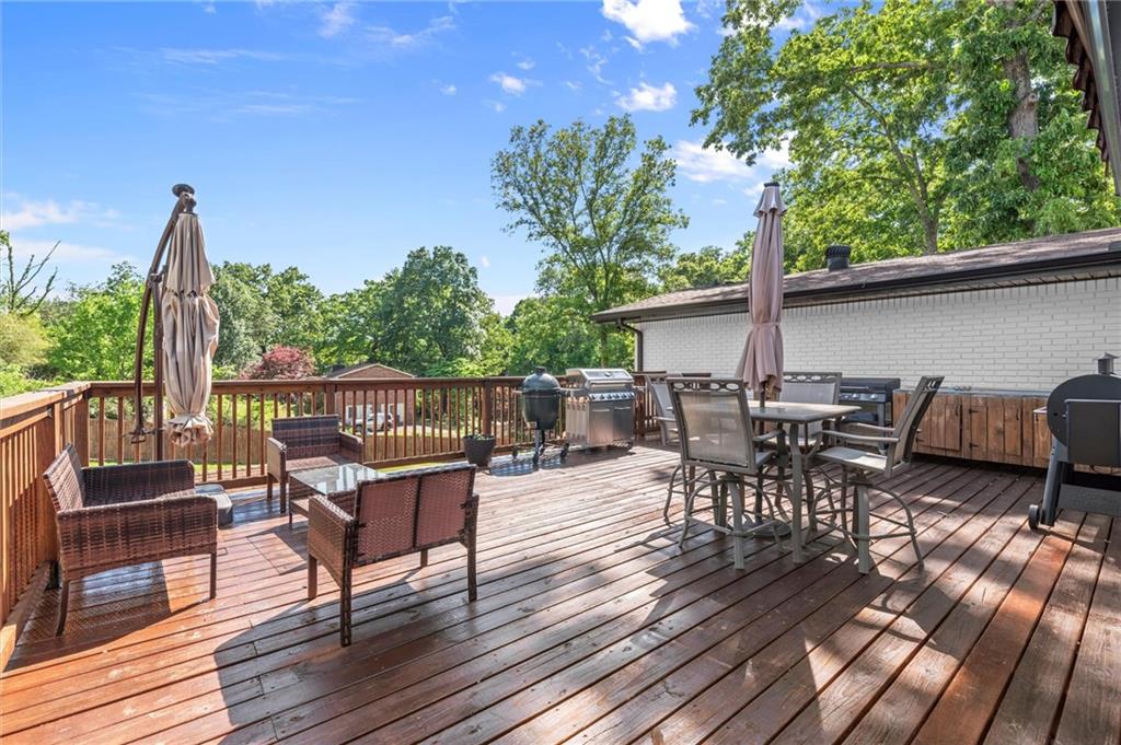 1002 Hank Lane Canton, GA 30114 - Photo 37 of 52